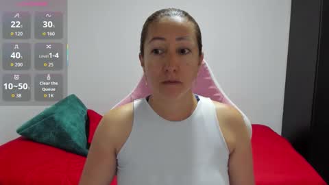 hottychrystal online show from March 2026 12:08:01 PM