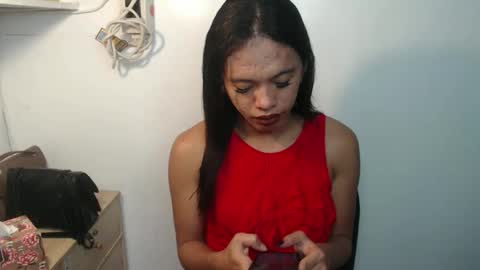 Valentina3 online show from April 2026 12:06:01 PM