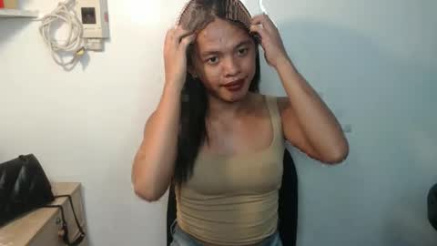 Valentina3 online show from April 2026 07:36:01 PM