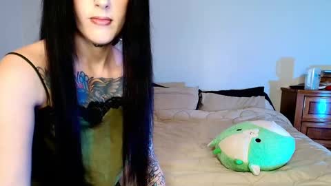 Lili Vixen online show from January 2025 02:53:02 AM