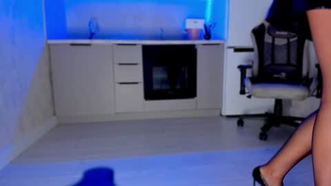 Susan online show from January 2025 09:11:02 PM