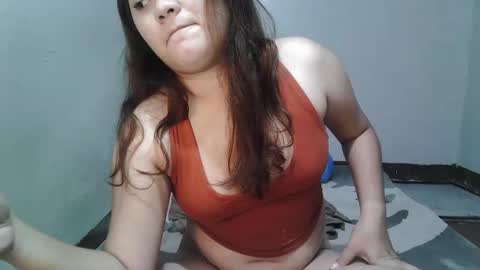 Snapshot of hotzarieyahxx chatting on January 2026 09:02:02 AM Zarie online show from January 2026 09:02:02 AM