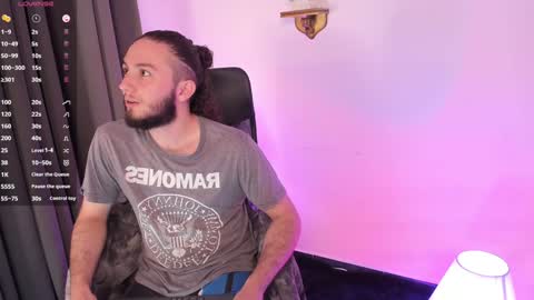 House Of Friends online show from January 2025 03:10:01 PM