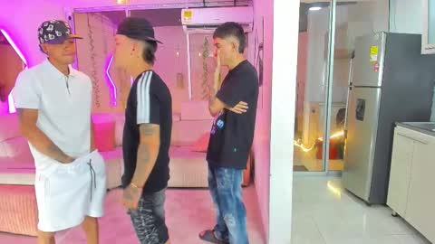 we are Harry Jersi pablo and our mod talco online show from November 2025 05:32:02 AM