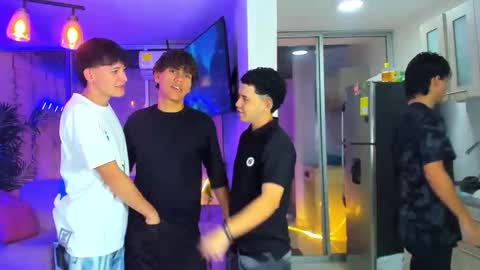 we are Harry Jersi pablo and our mod talco online show from March 2026 05:23:01 AM