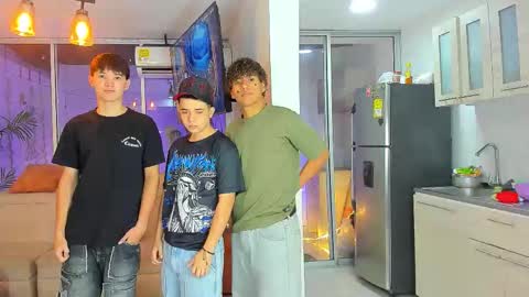 we are Harry Jersi pablo and our mod talco online show from March 2026 05:24:01 AM