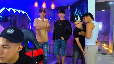 we are Harry Jersi pablo and our mod talco online show from March 2026 05:30:02 AM