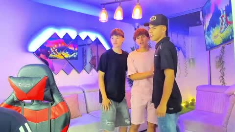 we are Harry Jersi pablo and our mod talco online show from April 2026 06:03:02 AM