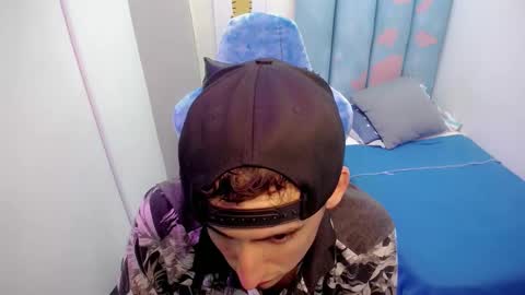 HOUSTON online show from February 2026 08:30:01 PM