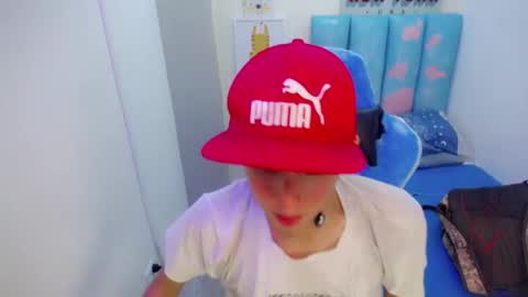 HOUSTON online show from March 2026 08:11:01 PM