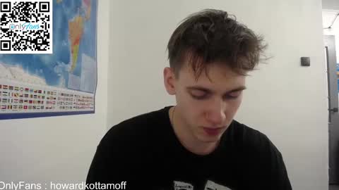 howardkottam online show from March 2025 06:45:02 PM