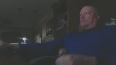 Howard817 online show from January 2025 12:35:02 PM