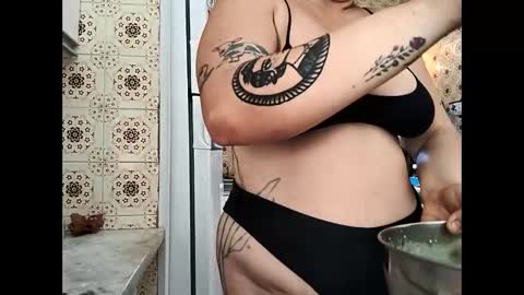 Snapshot of howarudoing chatting on January 2026 04:31:01 PM howarudoing online show from January 2026 04:31:01 PM