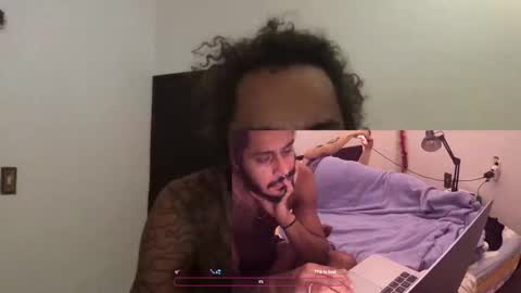 Snapshot of howarudoing chatting on January 2026 05:37:01 PM howarudoing online show from January 2026 05:37:01 PM