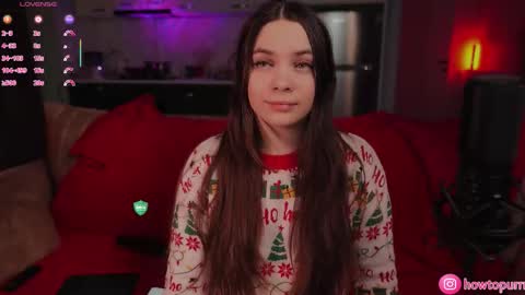 Mia online show from January 2026 05:38:02 PM