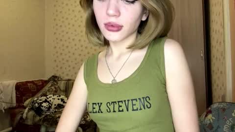 hsiuscherich online show from November 2025 10:07:01 AM