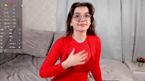 Diane online show from February 2025 02:42:01 AM