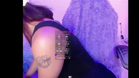 hubena_tgn online show from September 2025 12:05:02 PM