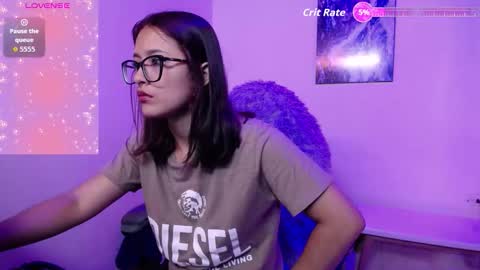 hubena_tgn online show from September 2025 11:01:02 AM