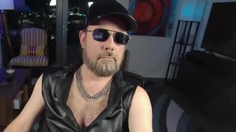 Snapshot of hudson_cage chatting on March 2026 04:38:01 AM Hudson Cage formerly DCLthrKnkBoy online show from March 2026 04:38:01 AM