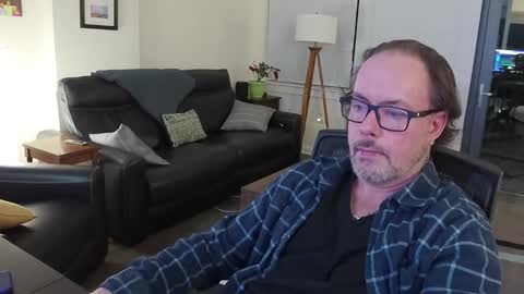 Snapshot of hudson_cage chatting on May 2026 12:50:01 AM Hudson Cage formerly DCLthrKnkBoy online show from May 2026 12:50:01 AM