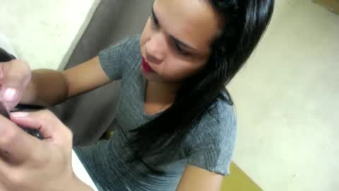 Precious online show from February 2025 10:27:02 AM