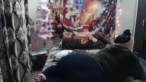 hugeassdevil online show from December 2024 04:56:02 AM