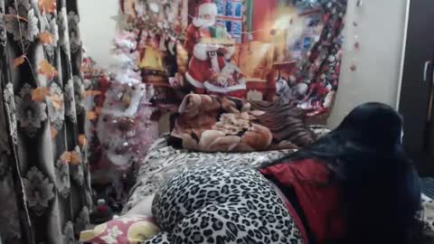 hugeassdevil online show from January 2025 10:08:02 PM