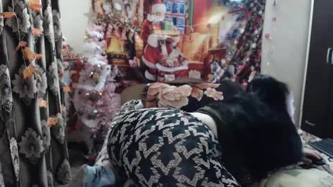 hugeassdevil online show from January 2025 10:10:01 PM