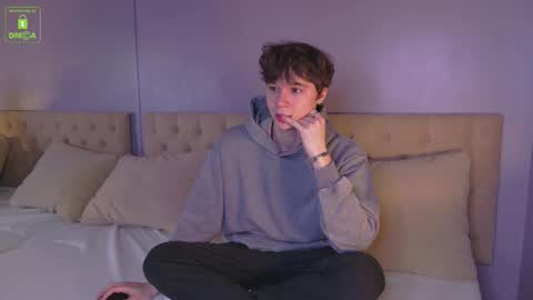 ANTHONY online show from November 2025 04:45:02 AM