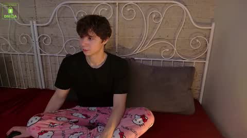 ANTHONY online show from November 2025 04:26:02 AM