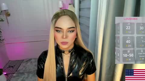 Bella Crawford online show from June 2026 08:01:01 AM