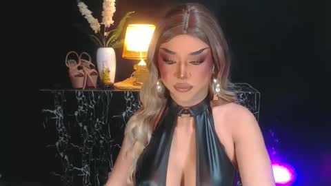 Christine online show from May 2026 11:28:02 PM
