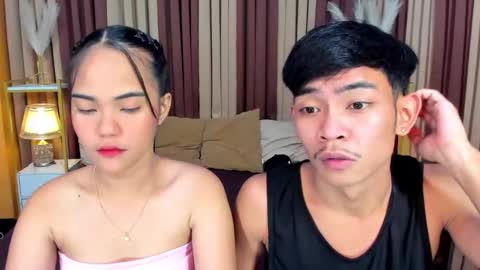 ANNA AND JOEL online show from October 2025 05:16:02 AM