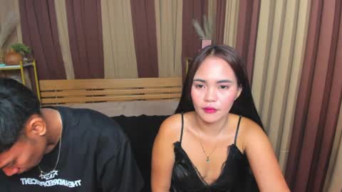 ANNA AND JOEL online show from May 2026 11:07:02 AM