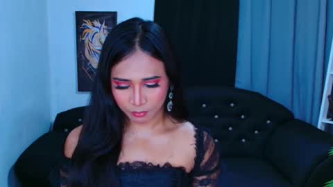 Rafaela online show from October 2025 07:32:01 PM