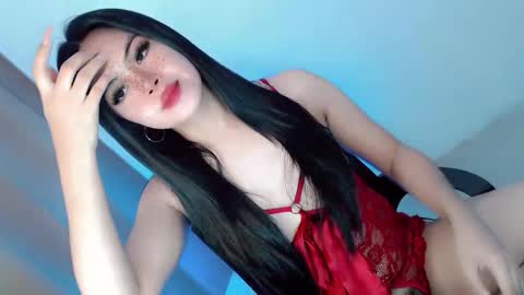 Yhanie online show from October 2025 11:14:02 PM