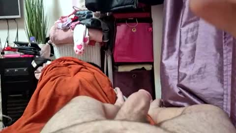 Snapshot of hugedick2469 chatting on January 2025 12:05:02 AM hugedick2469 online show from January 2025 12:05:02 AM