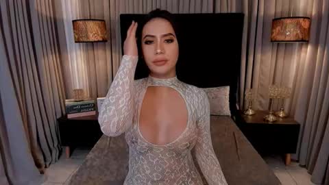 Irish online show from December 2025 08:05:02 PM