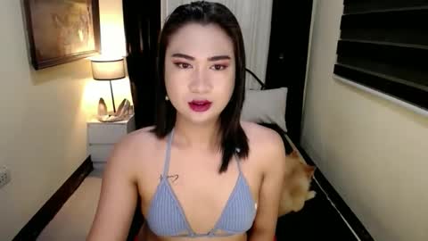 yesha fox online show from April 2026 12:07:02 PM