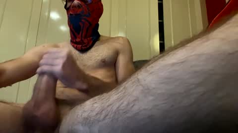 Snapshot of hugewhitecockboy chatting on February 2025 11:00:01 PM hugewhitecockboy online show from February 2025 11:00:01 PM