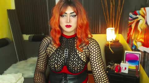 MsLovely online show from May 2026 02:46:01 PM