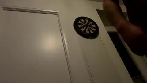 Snapshot of hughfat chatting on January 2025 08:20:01 AM hughfat online show from January 2025 08:20:01 AM