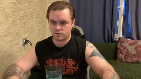 Hugo online show from March 2026 05:02:01 PM