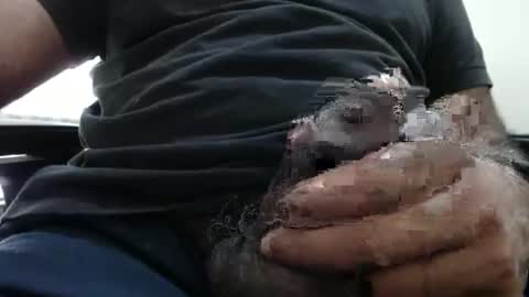 Snapshot of hugo_bulls chatting on November 2025 01:19:02 AM HunkyLover online show from November 2025 01:19:02 AM