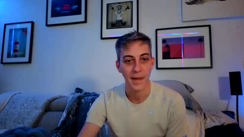 Hugo online show from January 2025 08:58:01 PM