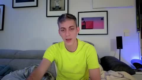 Hugo online show from February 2025 05:04:02 PM