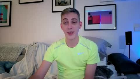 Hugo online show from February 2025 09:08:02 PM