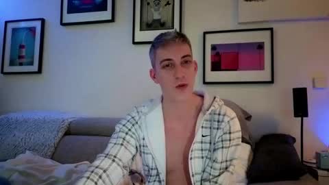 Hugo online show from February 2025 01:11:02 PM