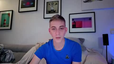 Hugo online show from February 2025 12:05:02 AM